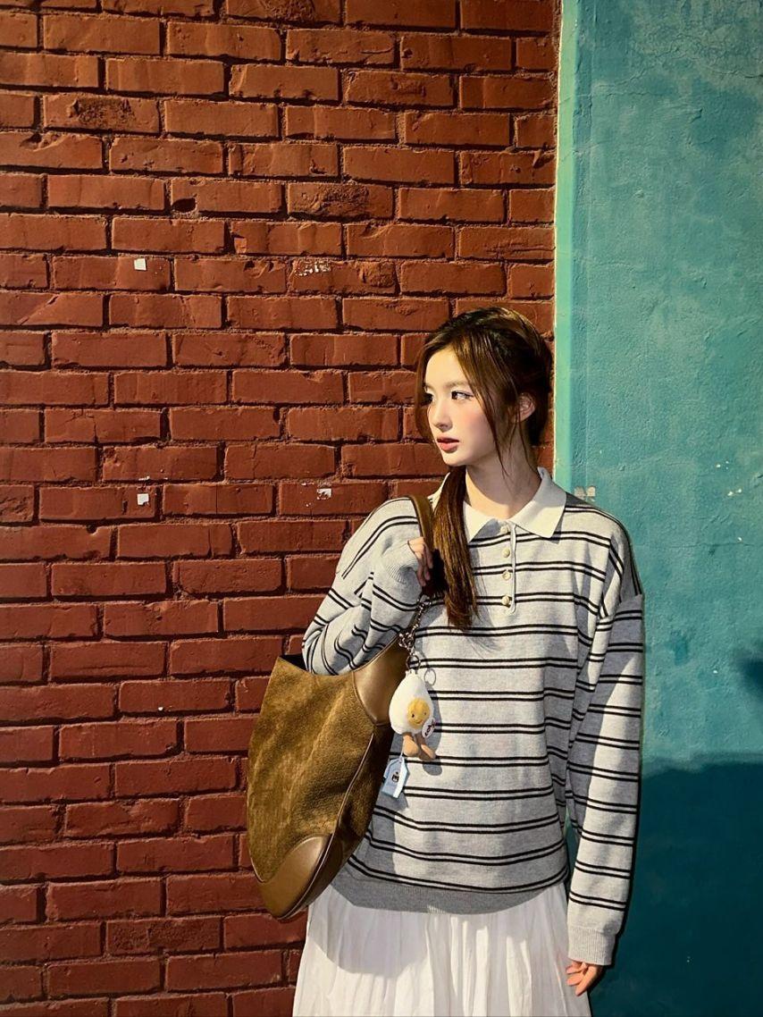 NMIXX (엔믹스) 설윤0