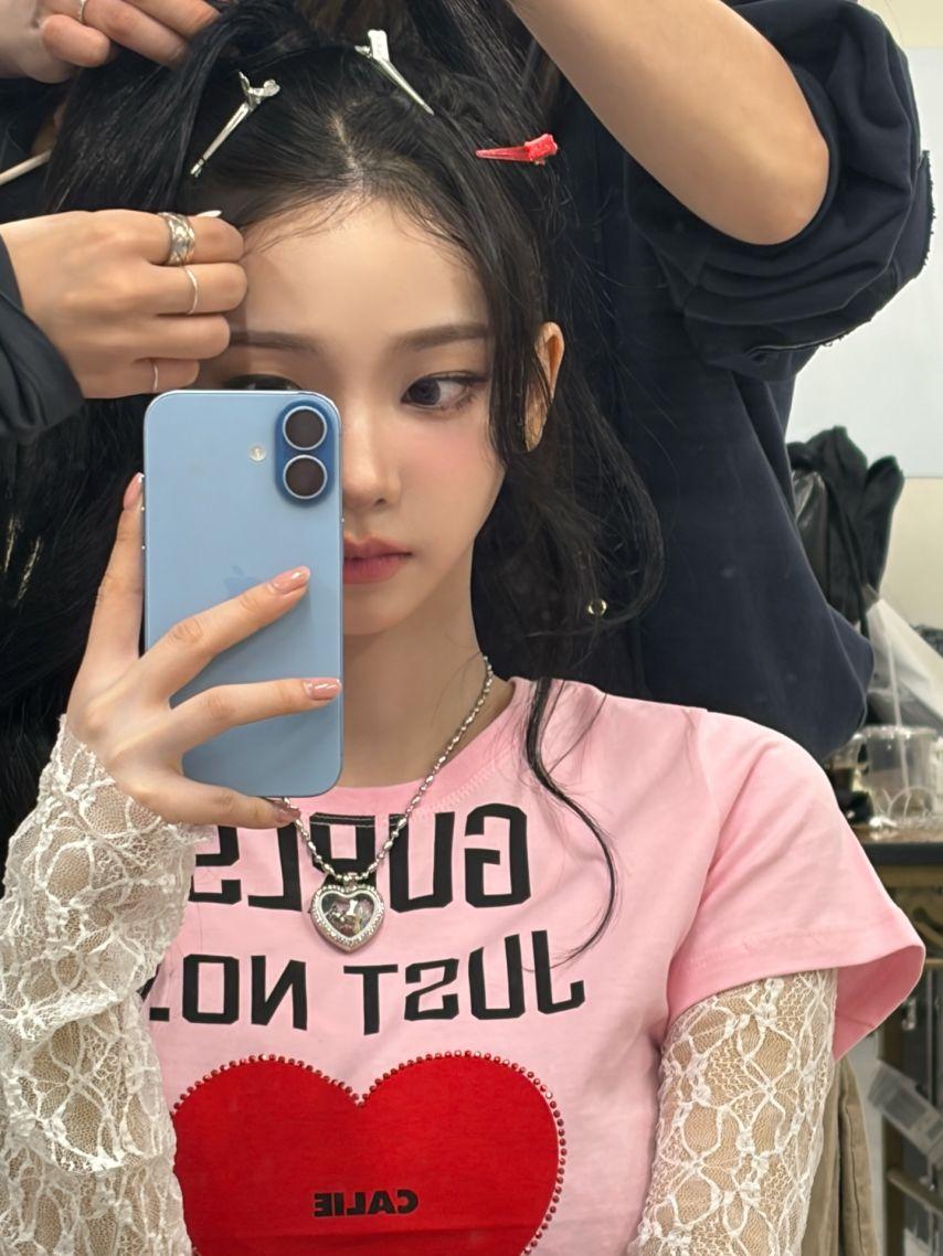 에스파 (aespa) 카리나0