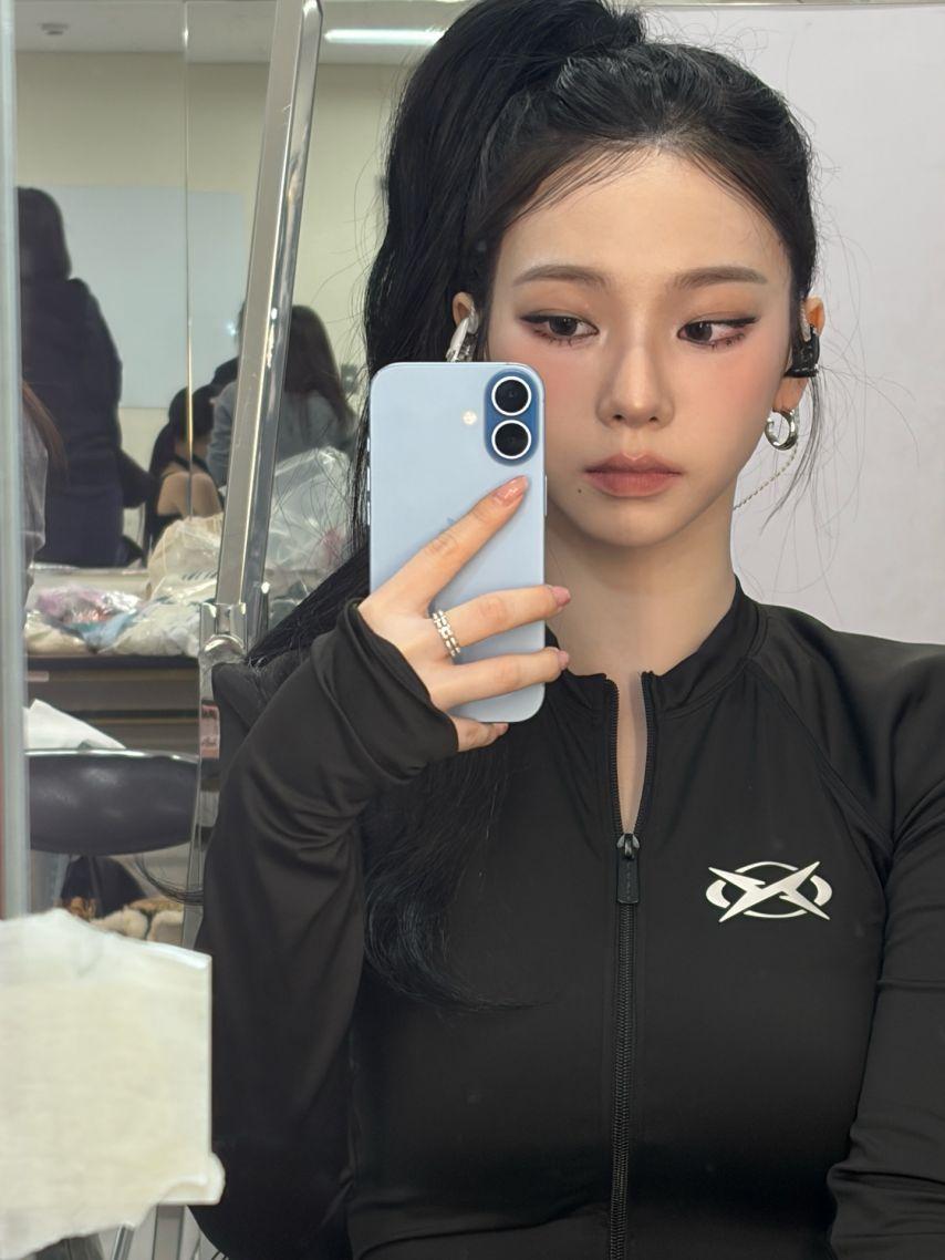 에스파 (aespa) 카리나1