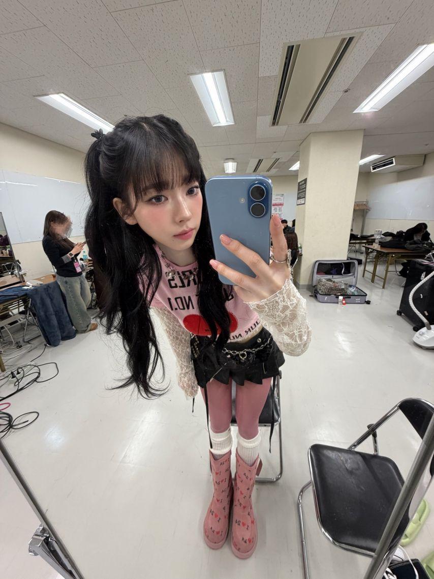 에스파 (aespa) 카리나3