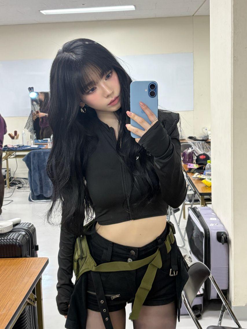 에스파 (aespa) 카리나4