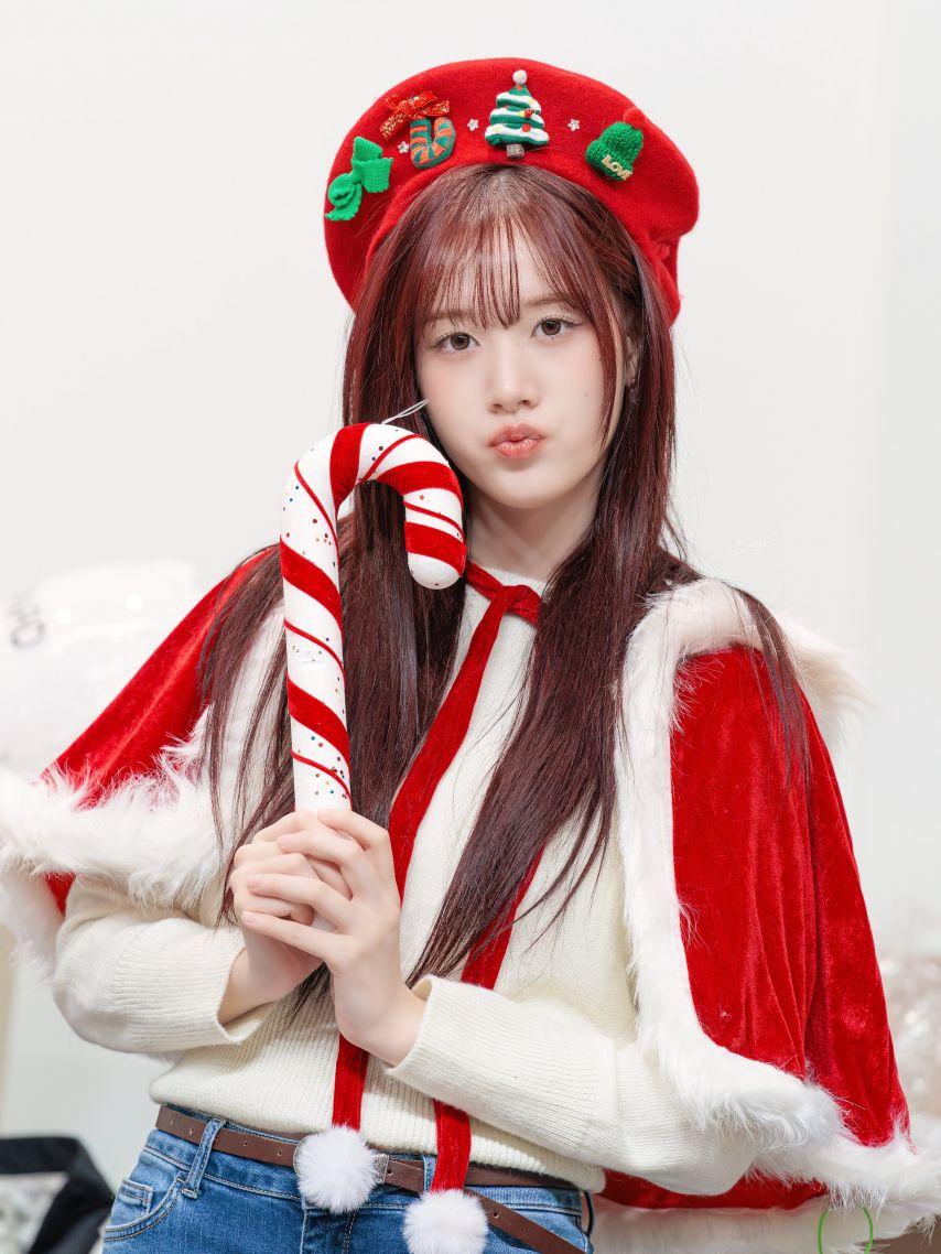 스테이씨 재이7