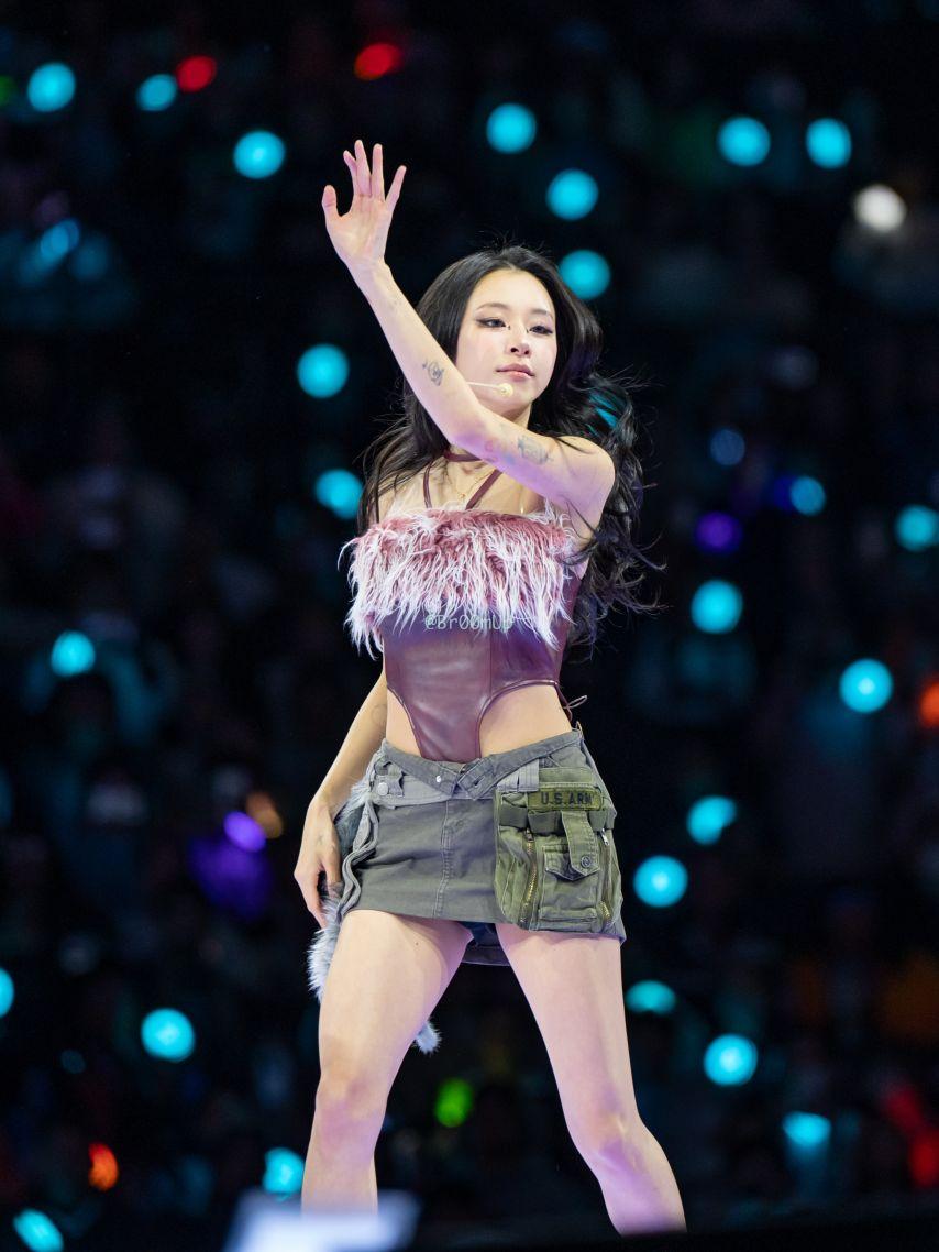 트와이스 채영11