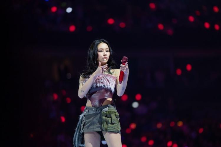 트와이스 채영1