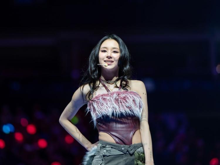 트와이스 채영6