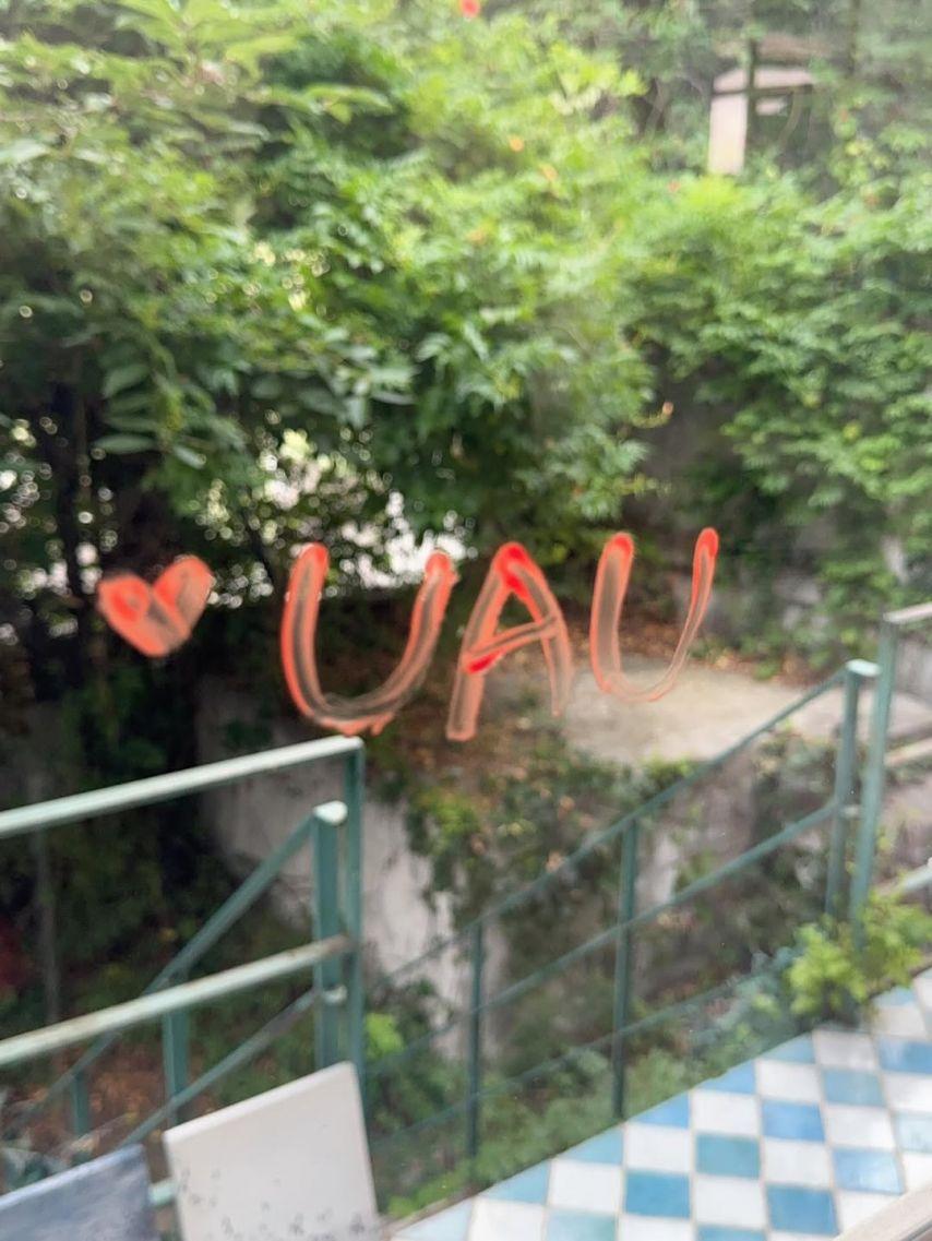 드림캐쳐 지유 SNS8