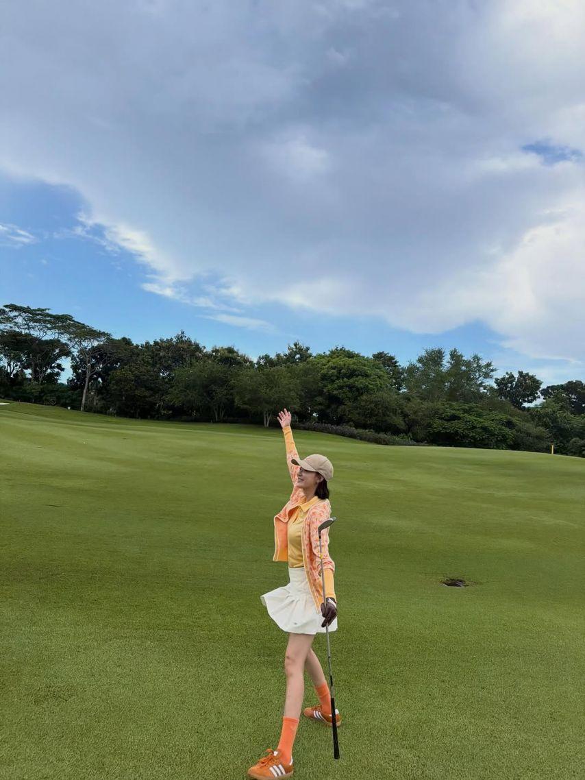 이주연 (전 애프터스쿨) SNS0