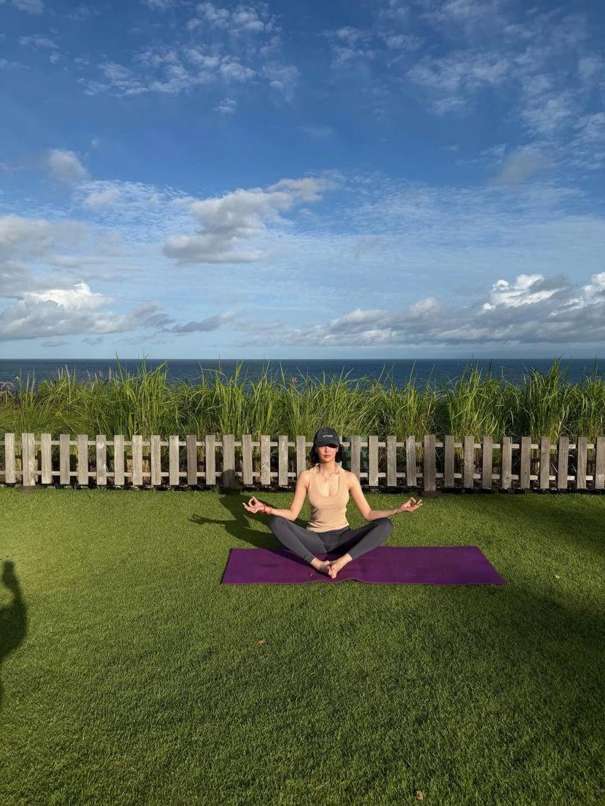 이주연 (전 애프터스쿨) SNS5