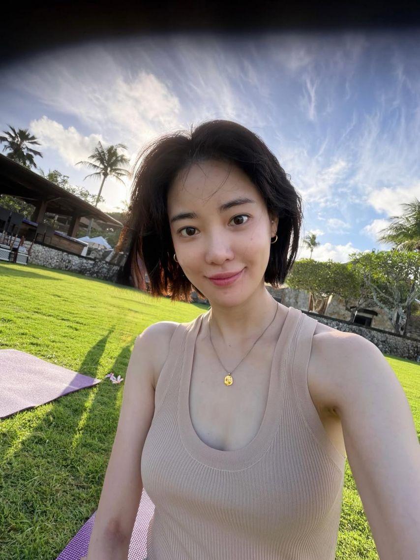 이주연 (전 애프터스쿨) SNS6