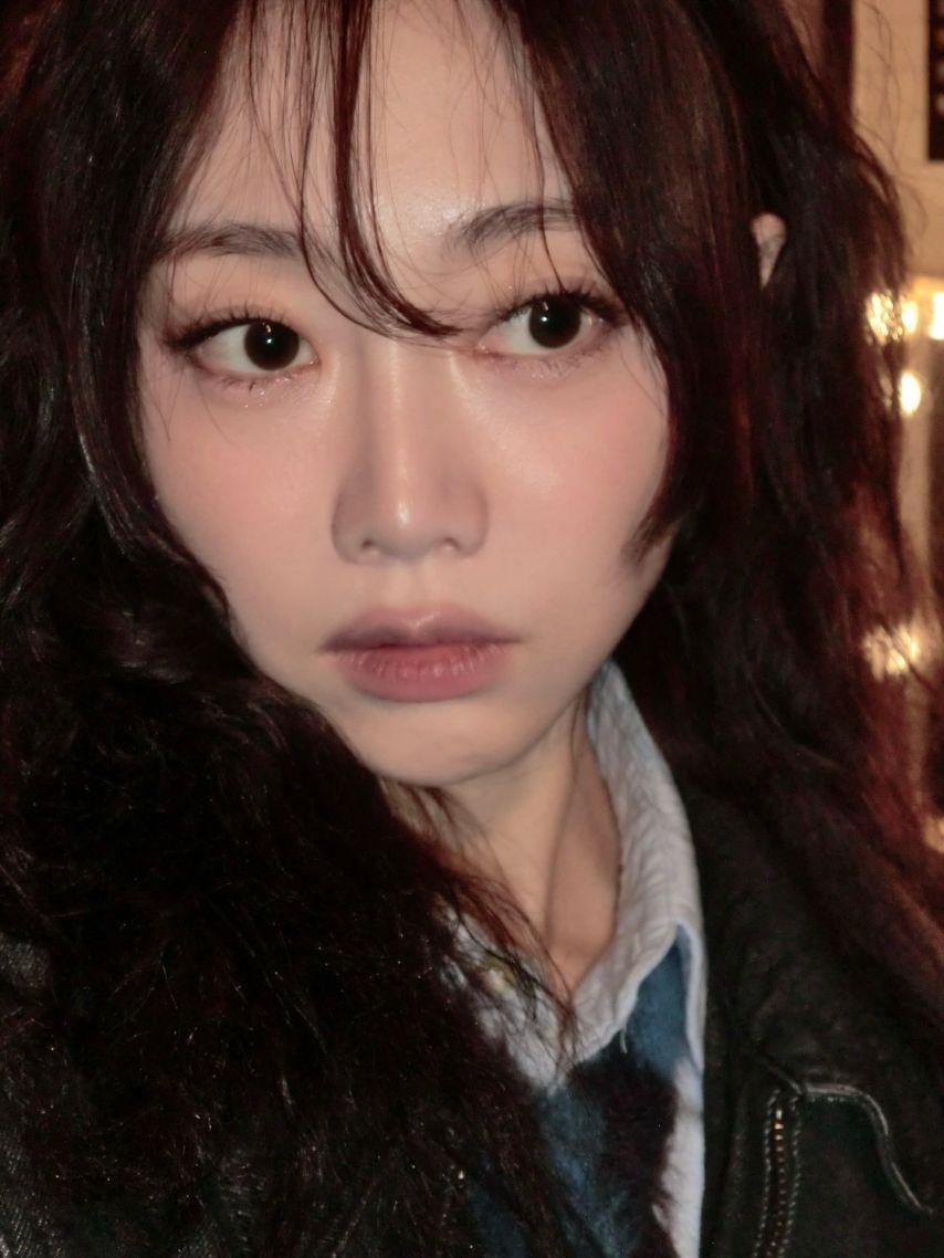 서지수 러블리즈 인별3