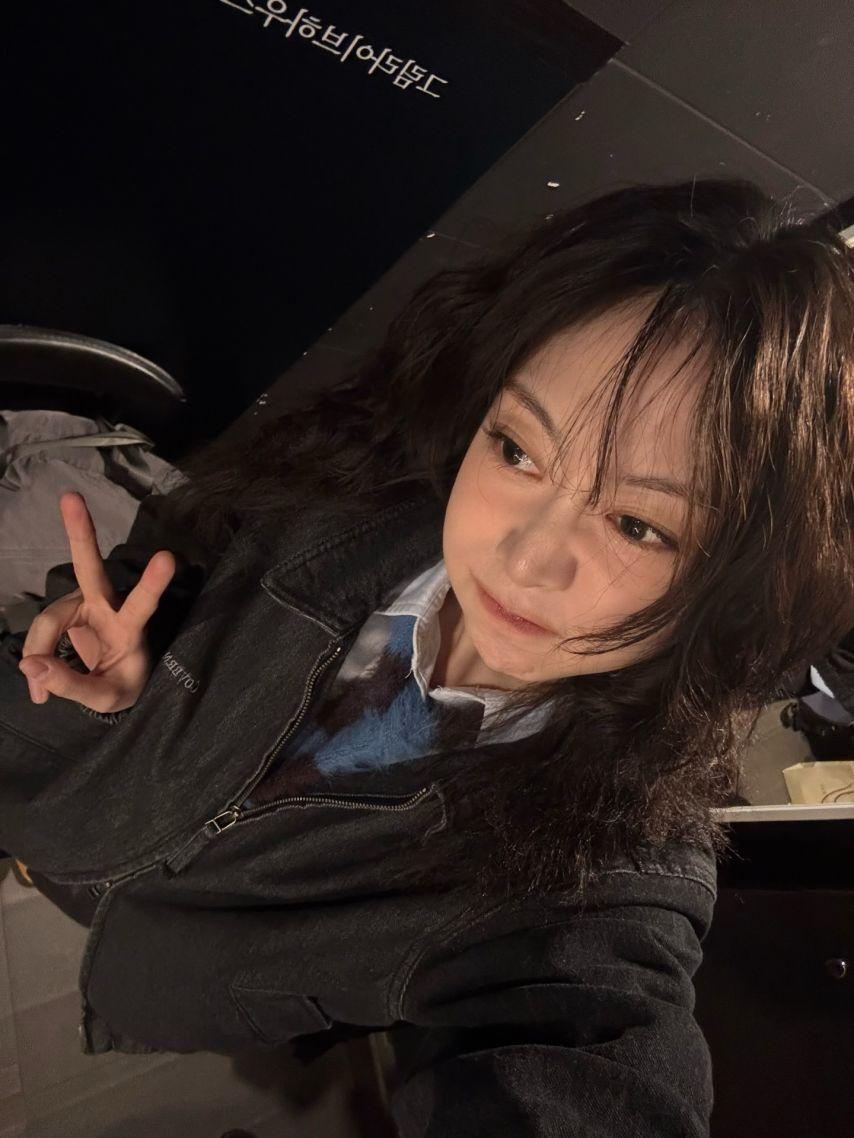 서지수 러블리즈 인별6