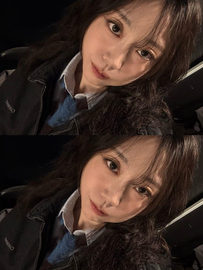 서지수 러블리즈 인별7