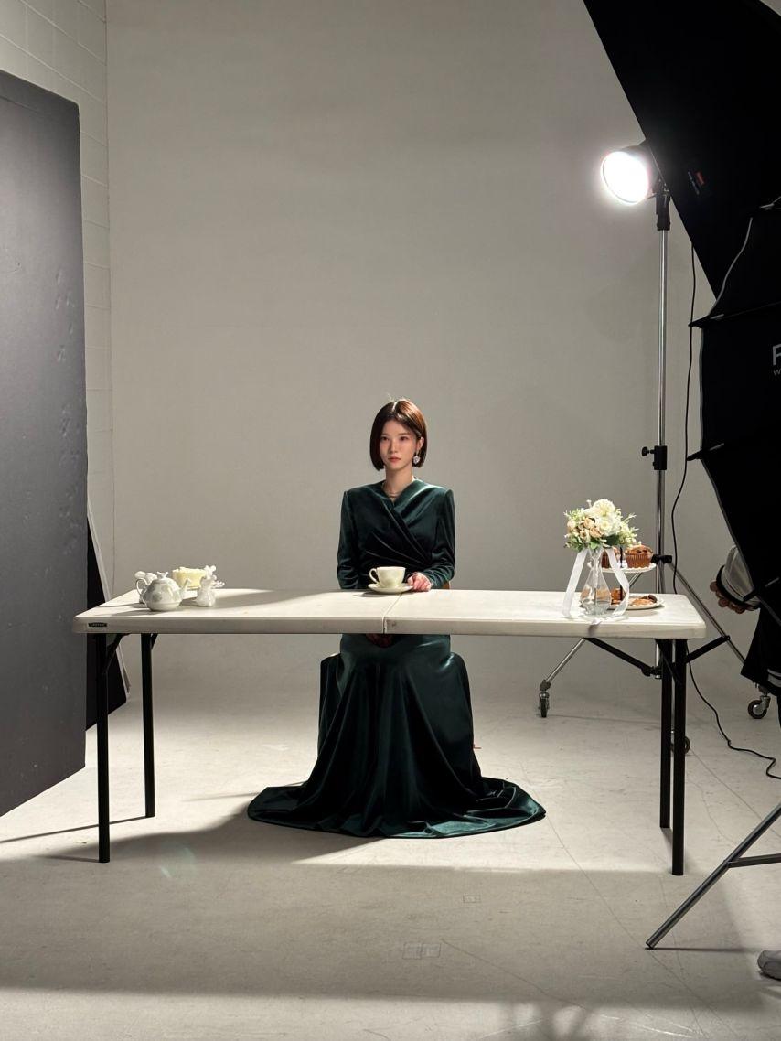 박소영 아나운서1