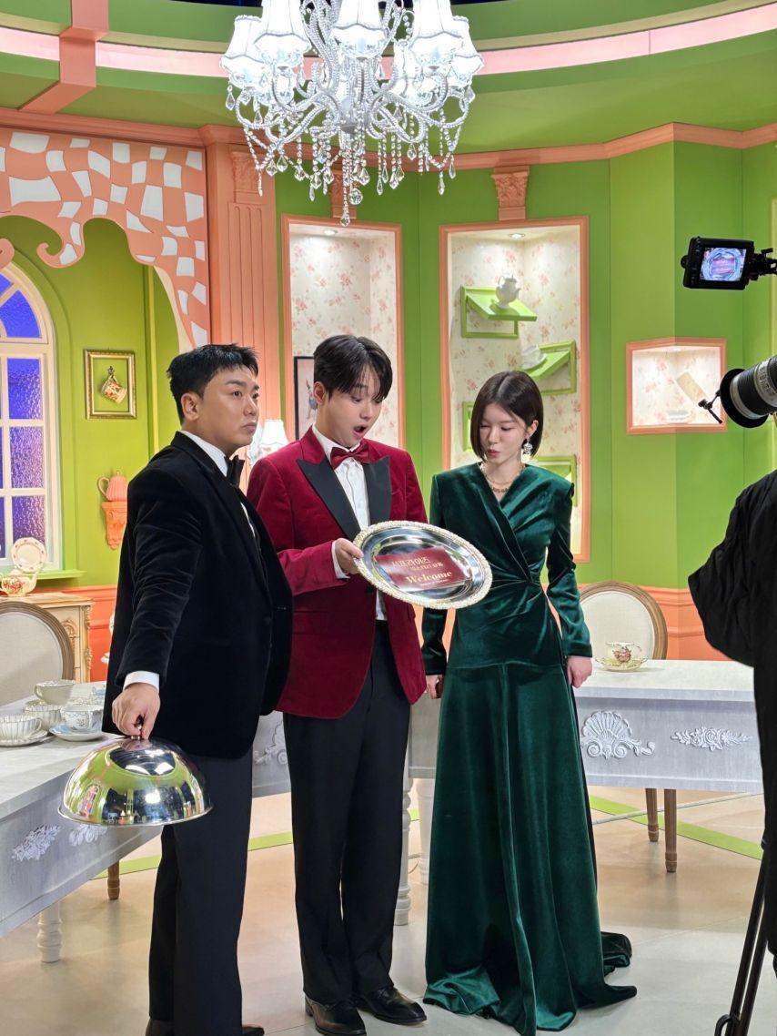 박소영 아나운서2