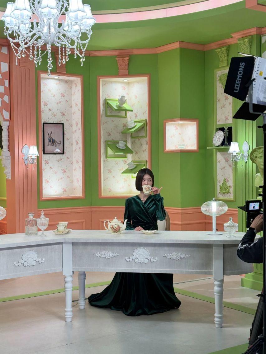 박소영 아나운서4