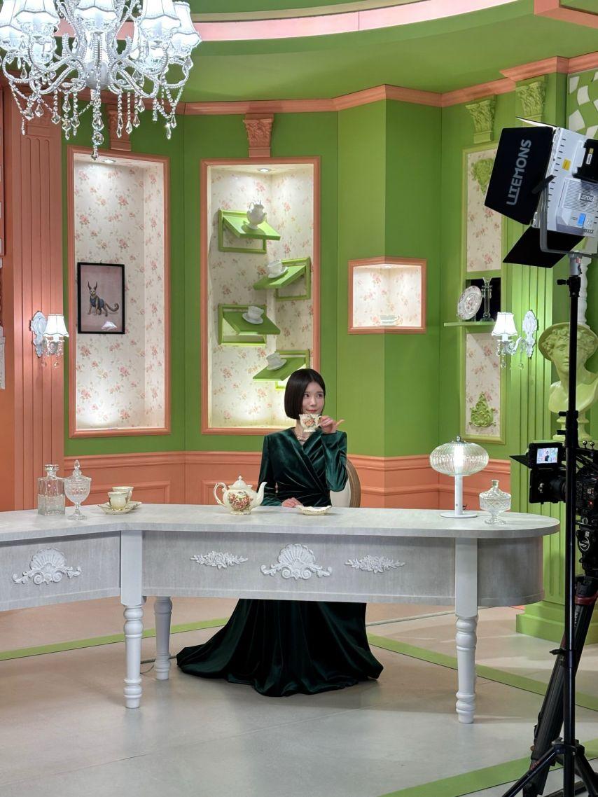 박소영 아나운서5