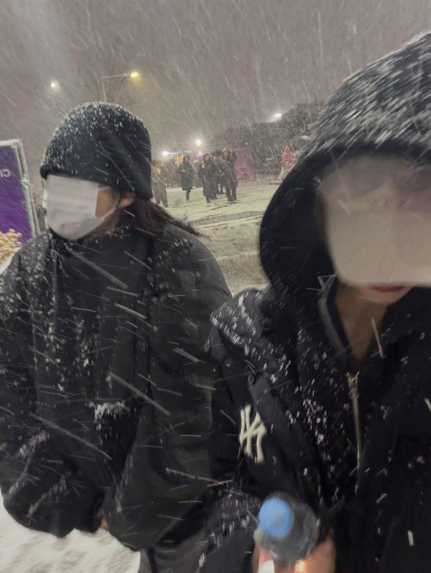 은하 신비 엄지 VIVIZ비비지 4주년7