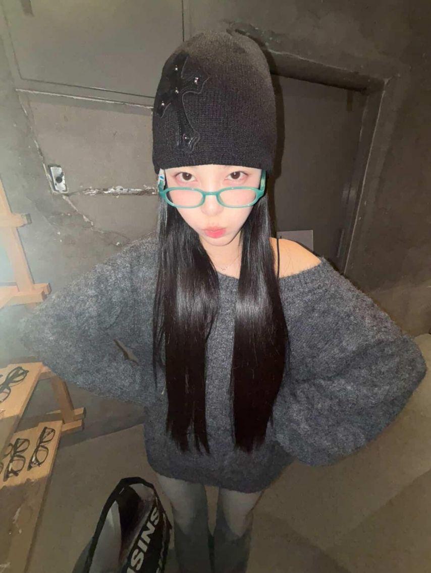 하츠투하츠 이안3