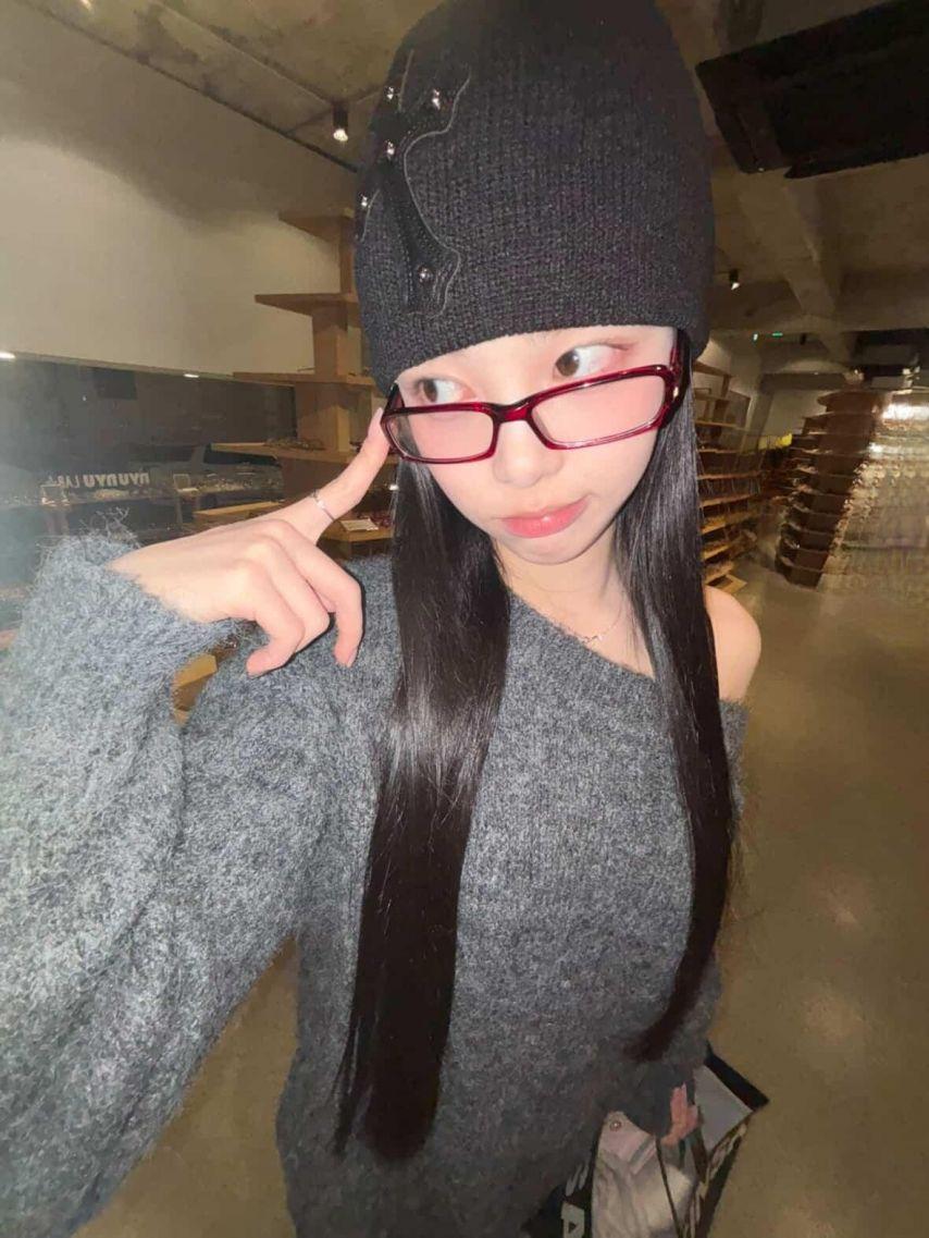 하츠투하츠 이안4