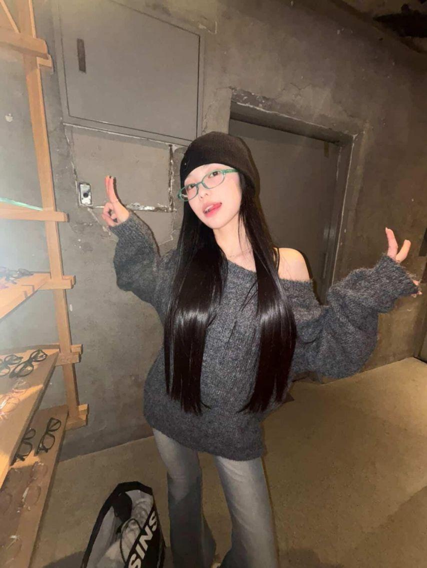 하츠투하츠 이안5