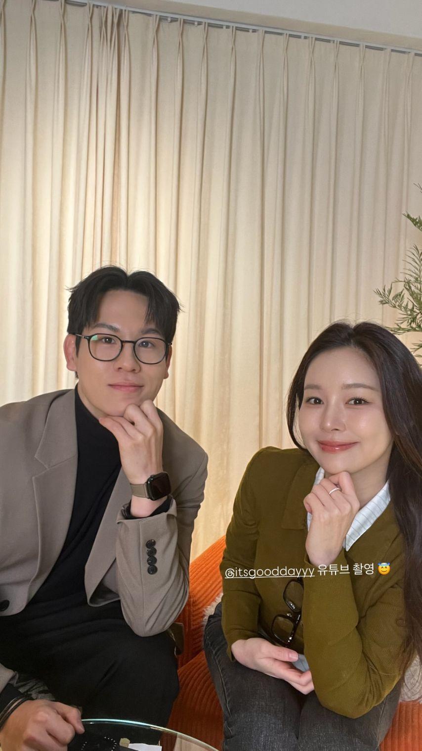 조은나래 아나운서0