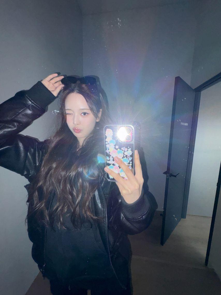 이즈나 방지민3