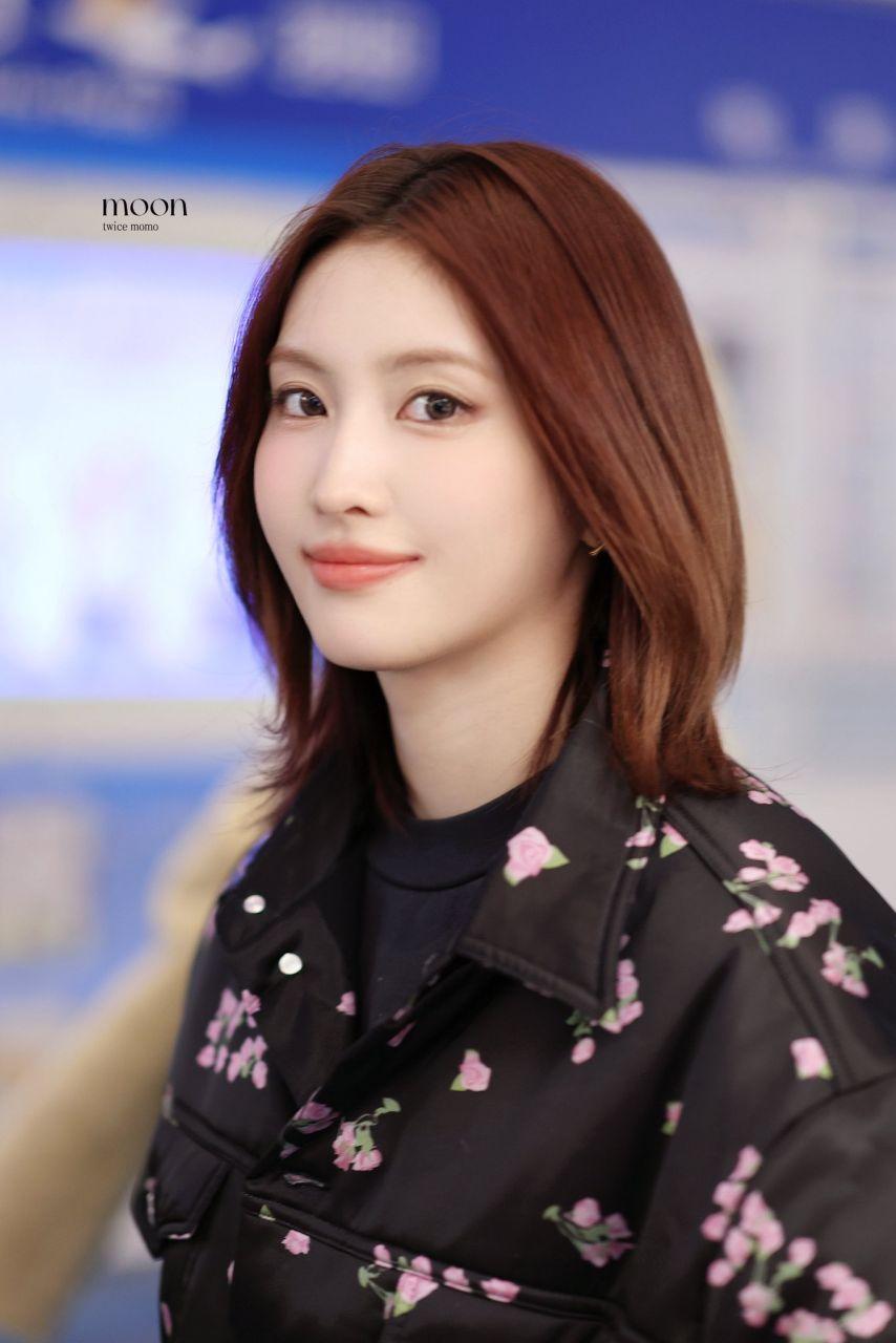 트와이스 모모1