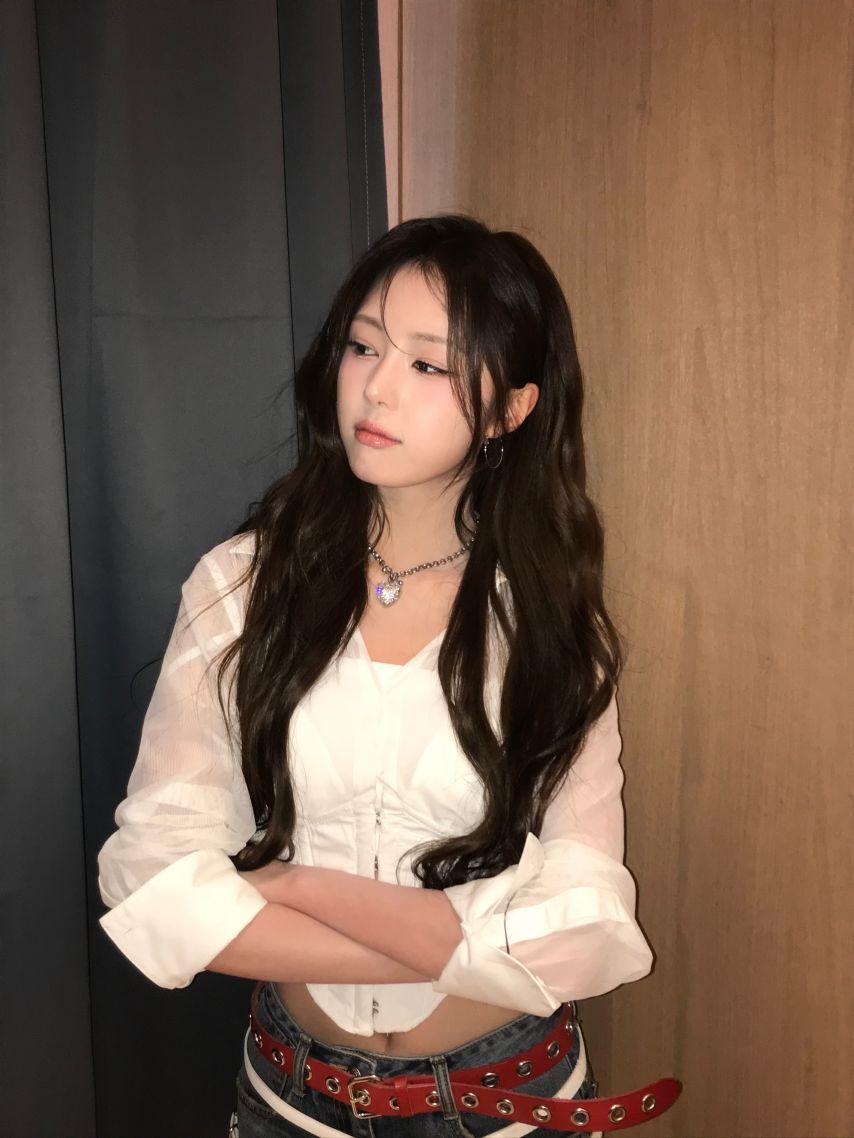 이프아이 원화연, 카시아, 태린1