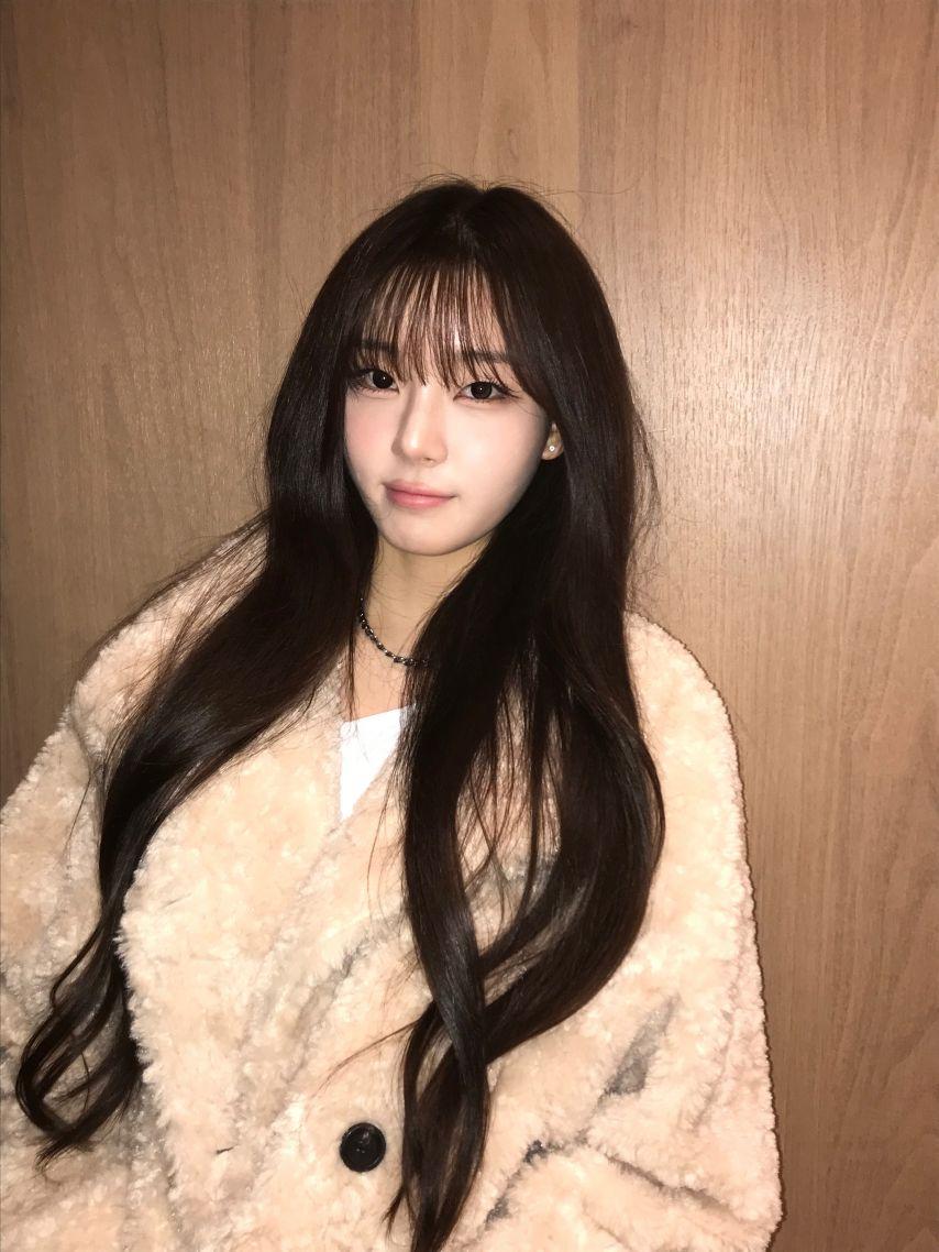 이프아이 원화연, 카시아, 태린4