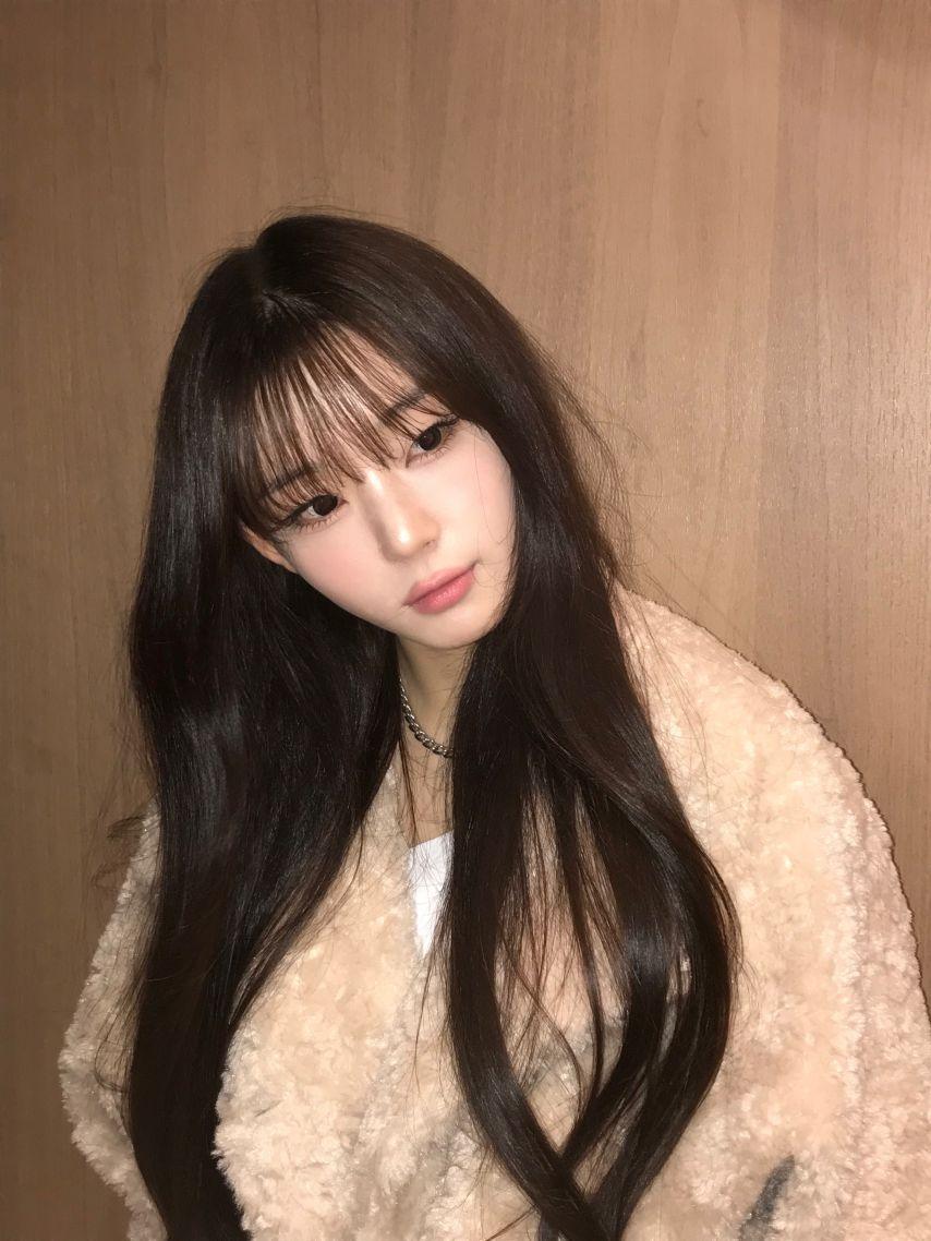 이프아이 원화연, 카시아, 태린5