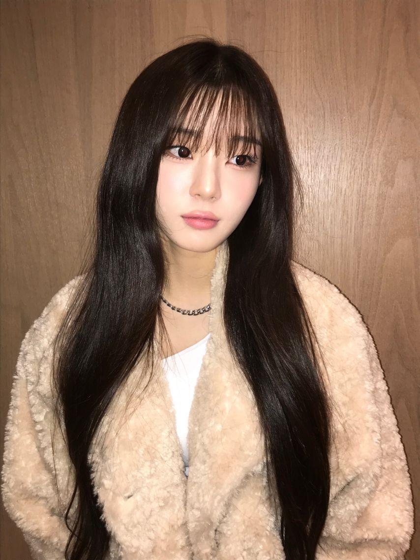 이프아이 원화연, 카시아, 태린6