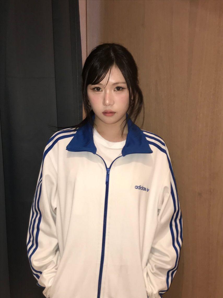 이프아이 원화연, 카시아, 태린8