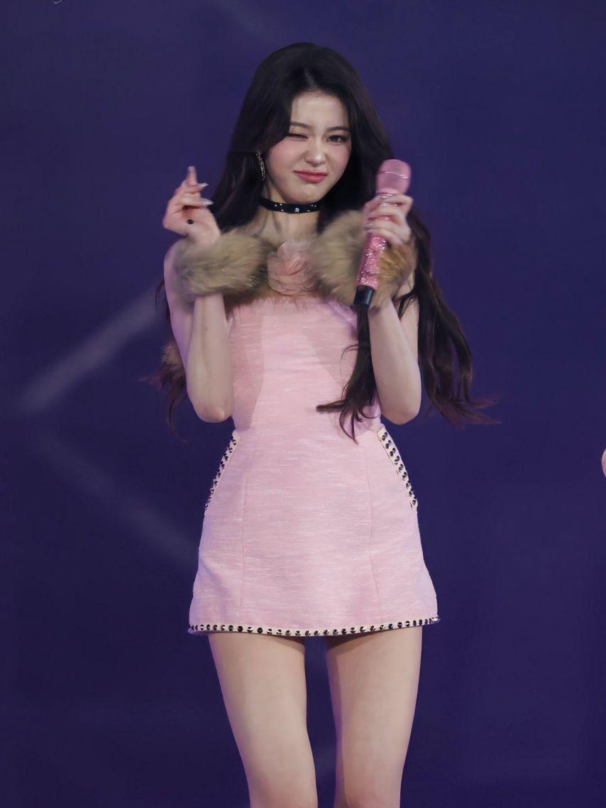 IVE (아이브) 장원영12