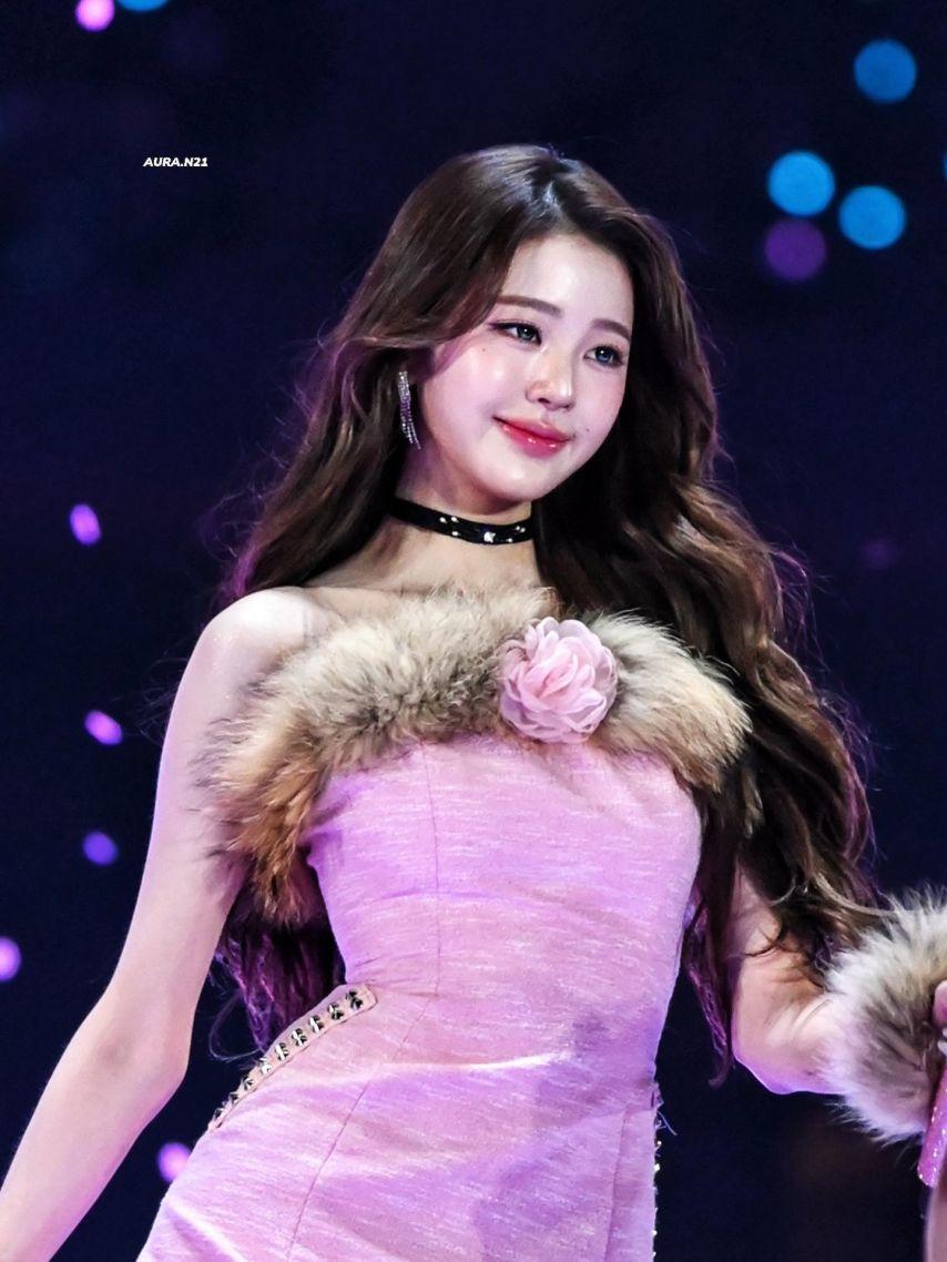 IVE (아이브) 장원영13