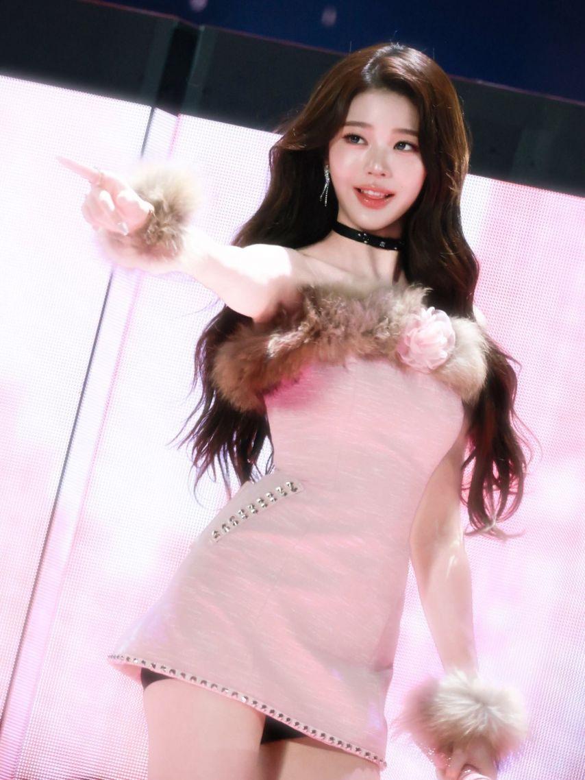 IVE (아이브) 장원영1