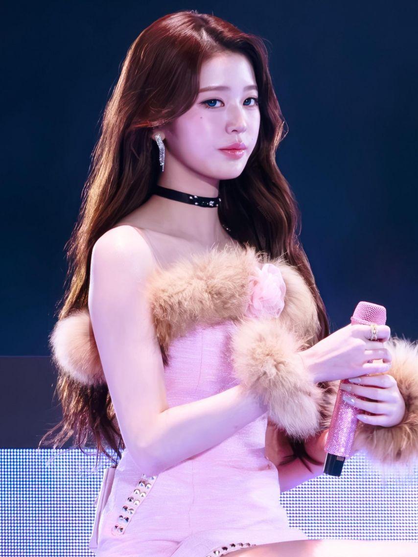 IVE (아이브) 장원영4