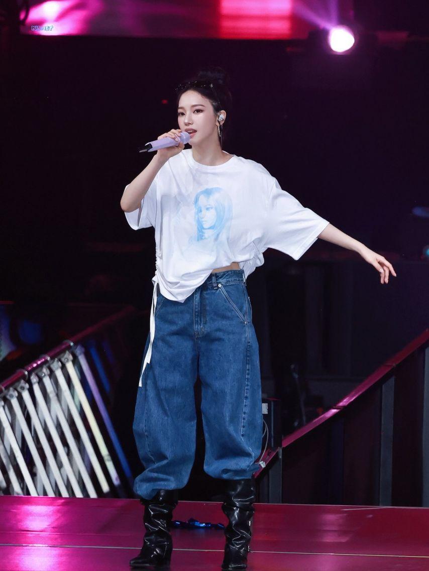 에스파 (aespa) 카리나10