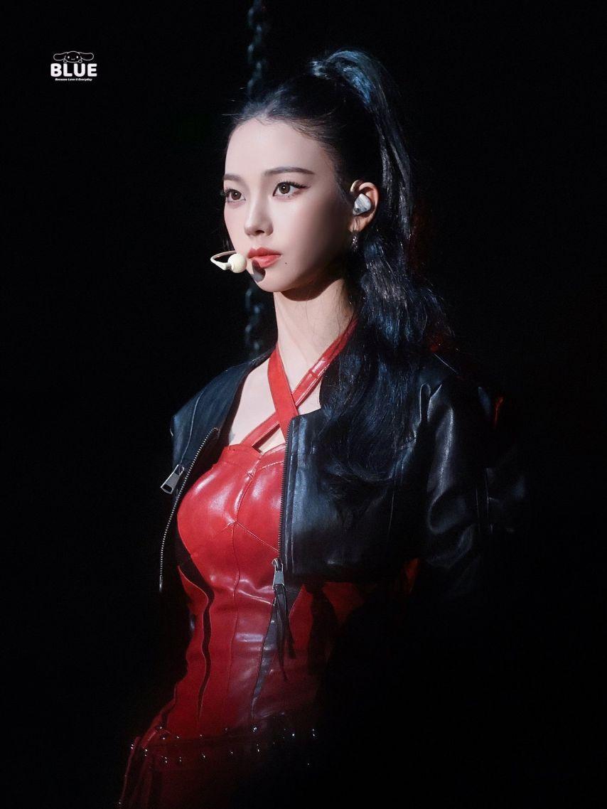 에스파 (aespa) 카리나1