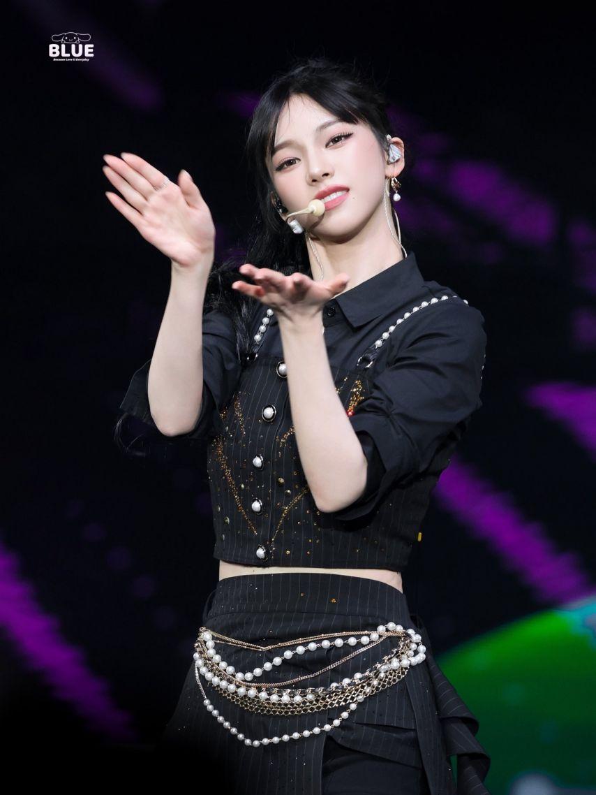 에스파 (aespa) 카리나3