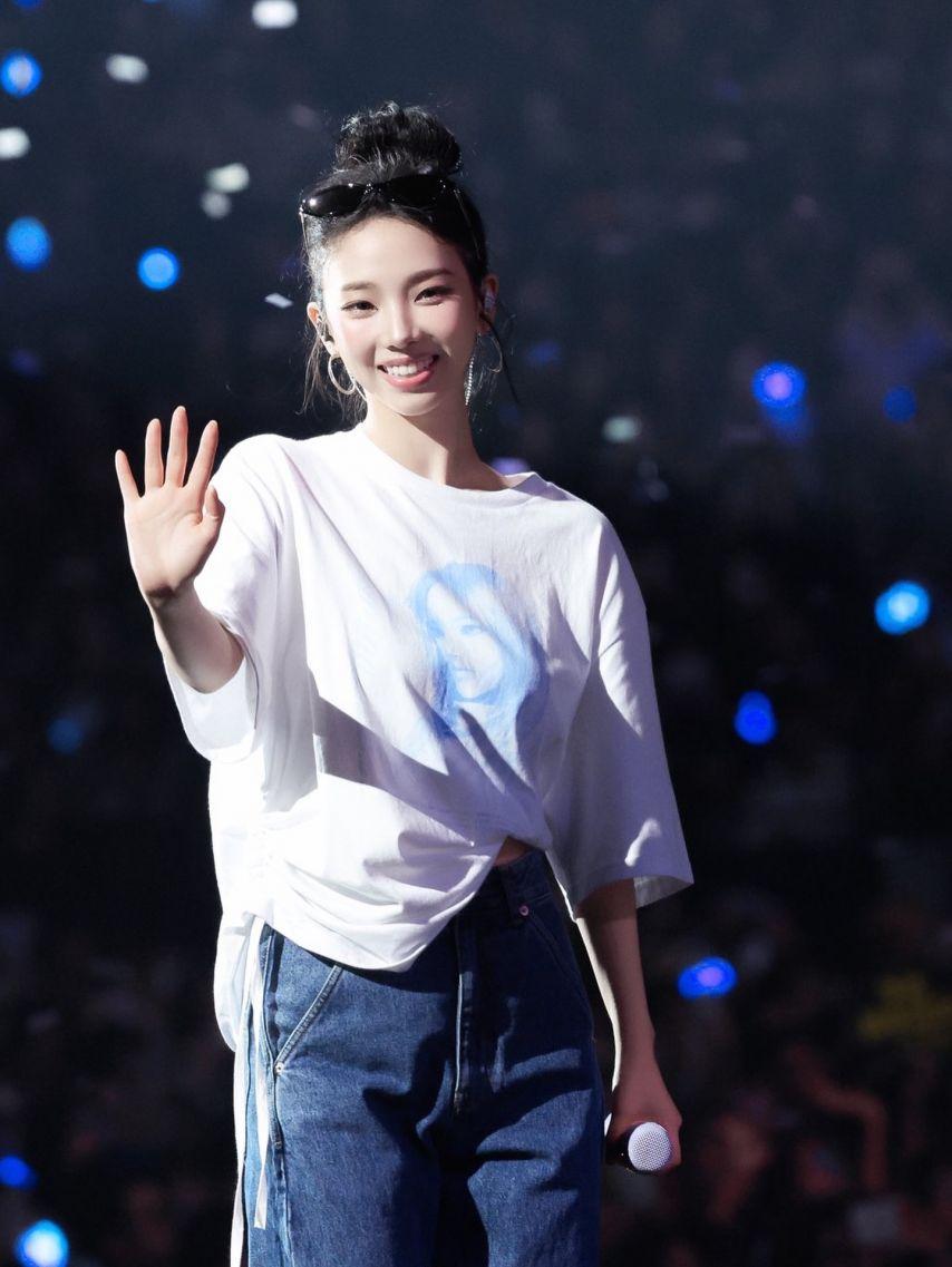 에스파 (aespa) 카리나6