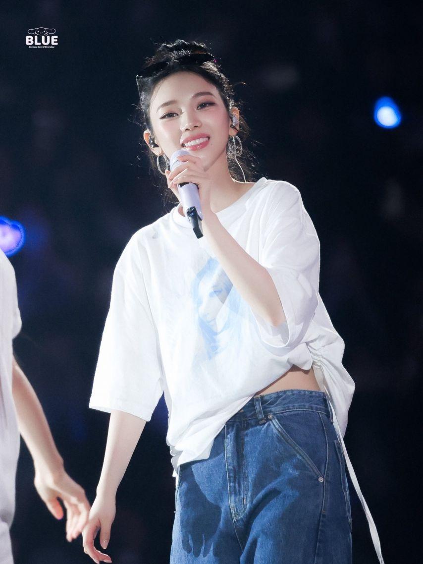 에스파 (aespa) 카리나7