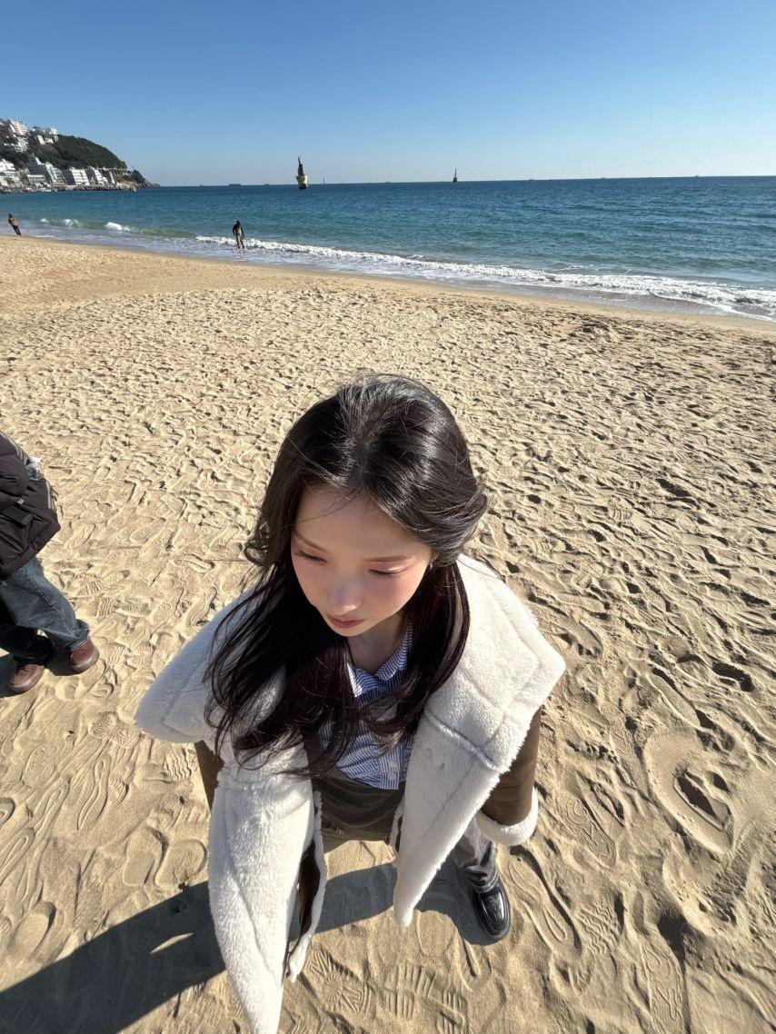 케플러 (Kep1er) 최유진2