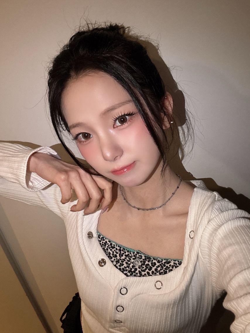 케플러 (Kep1er) 최유진3