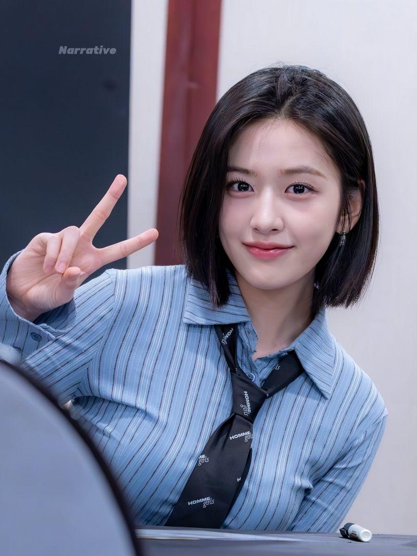 IVE (아이브) 안유진1