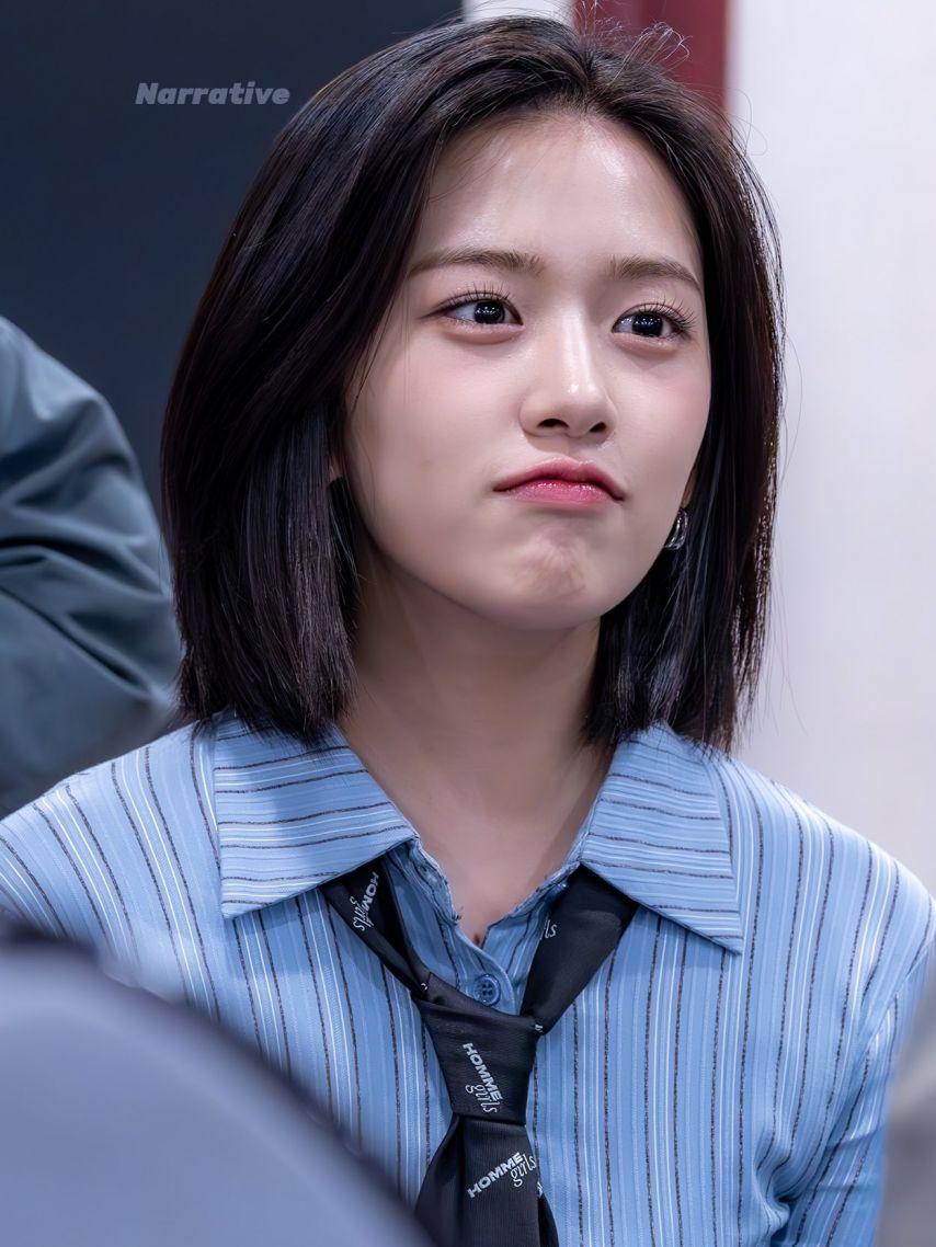 IVE (아이브) 안유진2