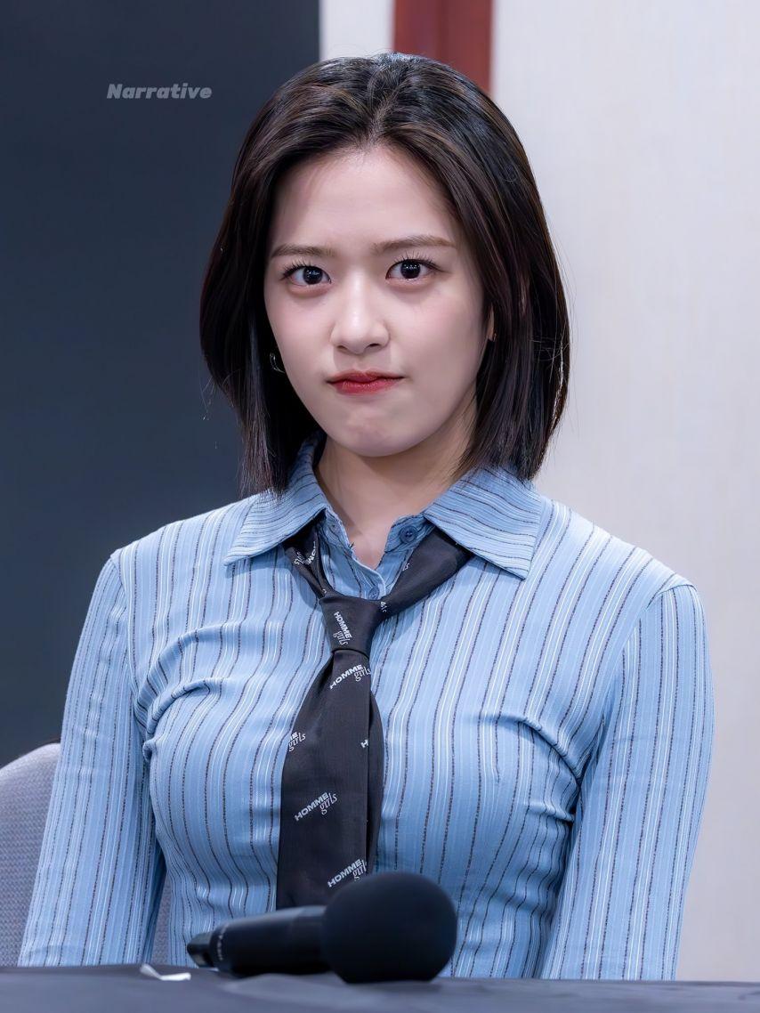 IVE (아이브) 안유진3