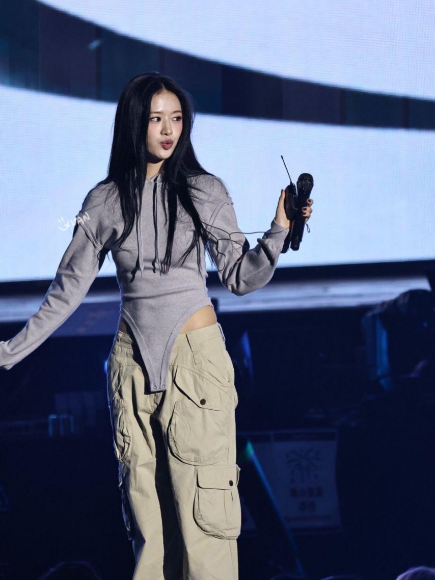 IVE (아이브) 안유진7