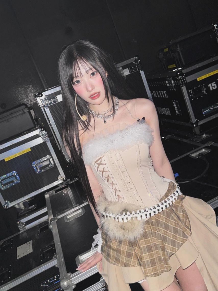 ARTMS (아르테미스) 최리8