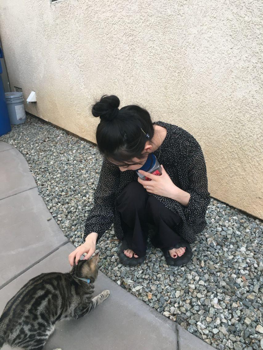 아이칠린 (ICHILLIN') 주니11