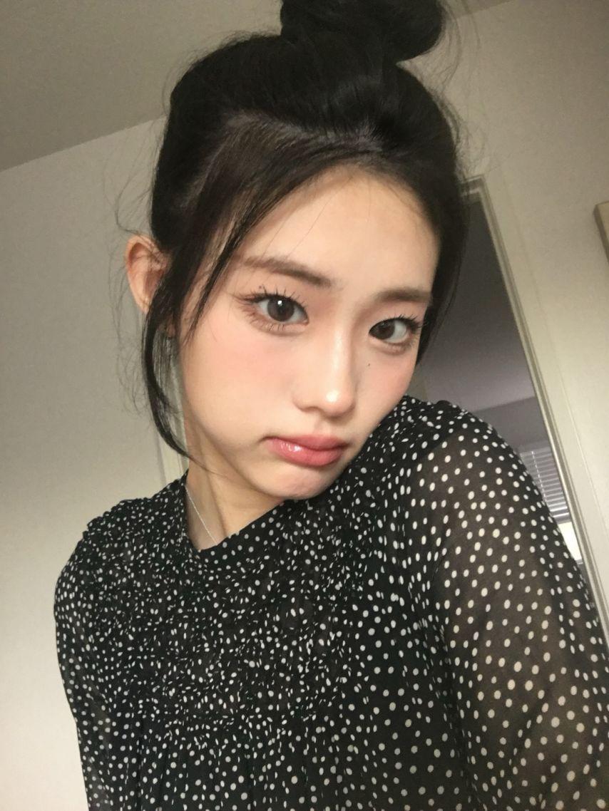 아이칠린 (ICHILLIN') 주니9